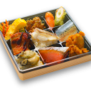 極上九品の恵み弁当のイメージ画像0